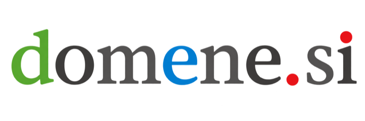 Domene.si